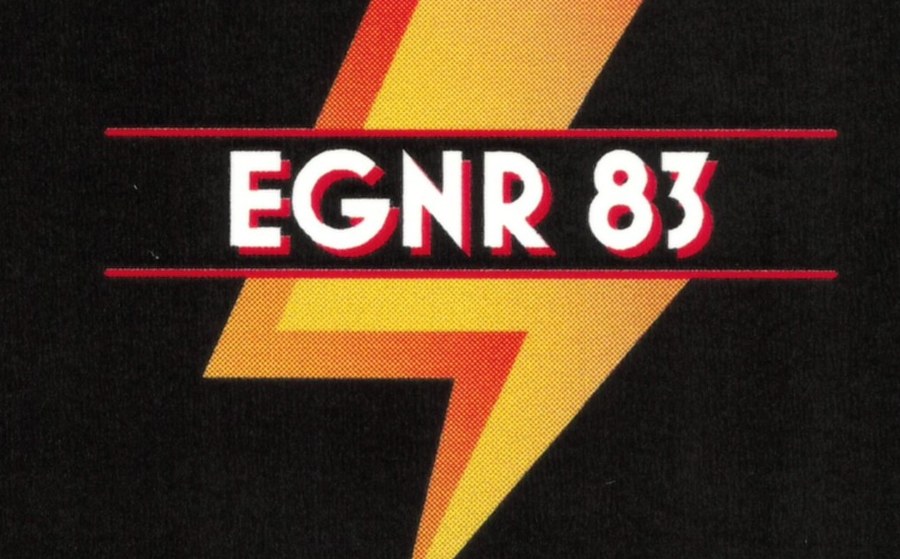 Logo EGNR 83 électricité générale